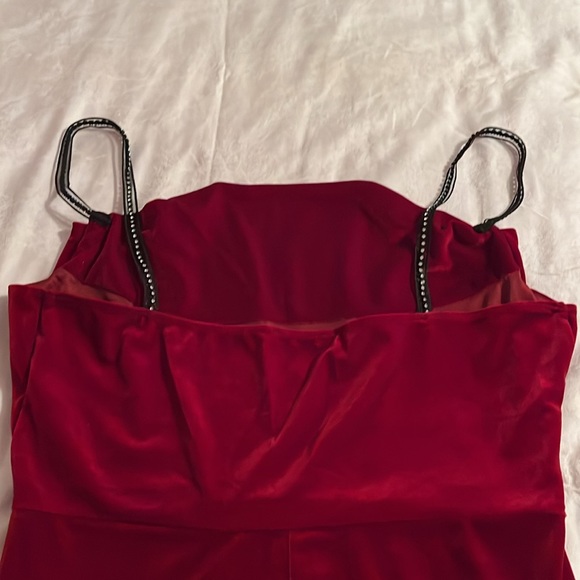 Fashion Nova midi dress size XL - Picture 6 of 7